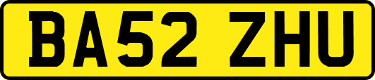 BA52ZHU