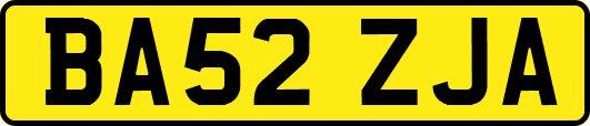 BA52ZJA