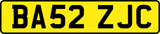 BA52ZJC