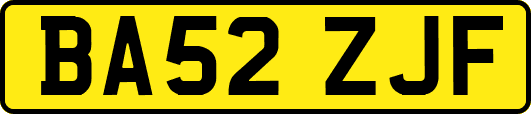 BA52ZJF