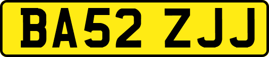 BA52ZJJ