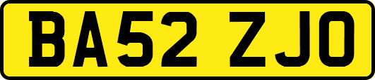 BA52ZJO