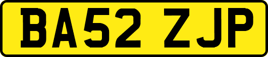 BA52ZJP