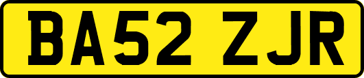 BA52ZJR