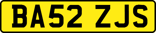 BA52ZJS