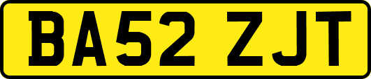 BA52ZJT