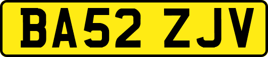 BA52ZJV