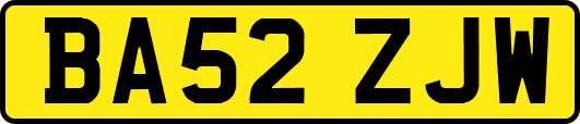 BA52ZJW