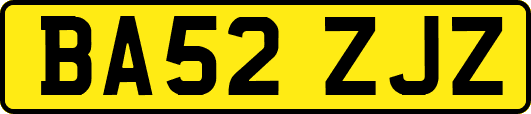 BA52ZJZ