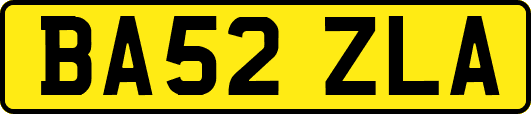 BA52ZLA