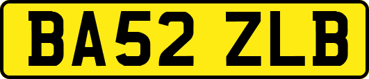 BA52ZLB