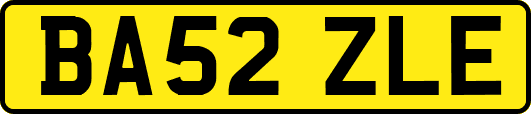 BA52ZLE