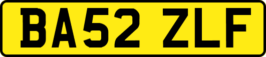 BA52ZLF
