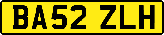 BA52ZLH