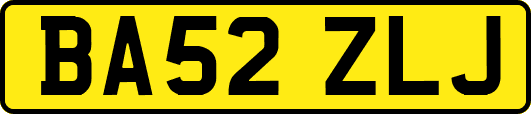 BA52ZLJ