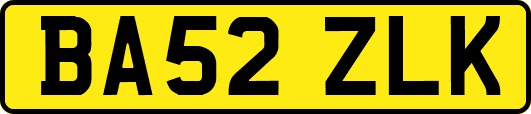 BA52ZLK