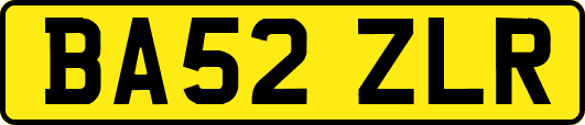 BA52ZLR