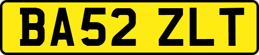 BA52ZLT