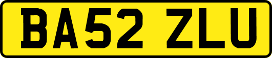 BA52ZLU