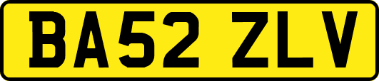 BA52ZLV