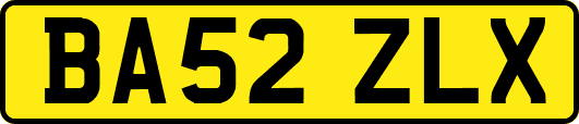 BA52ZLX