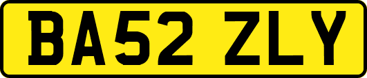 BA52ZLY