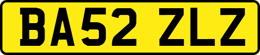 BA52ZLZ