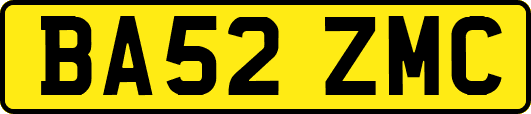 BA52ZMC