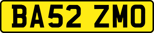 BA52ZMO