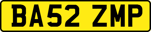 BA52ZMP
