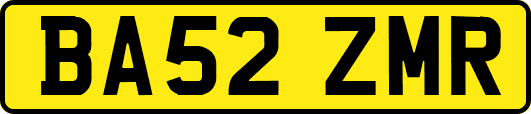 BA52ZMR