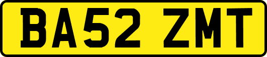 BA52ZMT