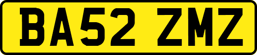 BA52ZMZ