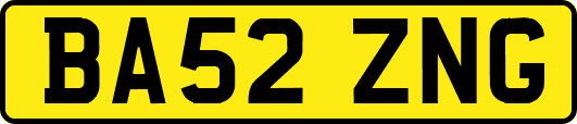 BA52ZNG