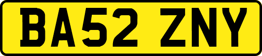 BA52ZNY