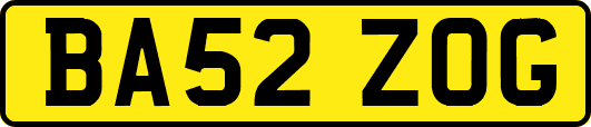 BA52ZOG