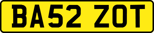 BA52ZOT