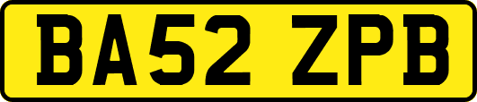 BA52ZPB