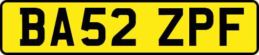 BA52ZPF