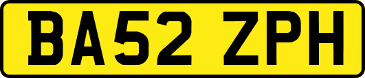 BA52ZPH