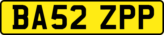 BA52ZPP