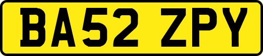 BA52ZPY