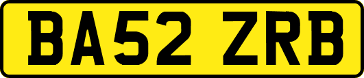 BA52ZRB