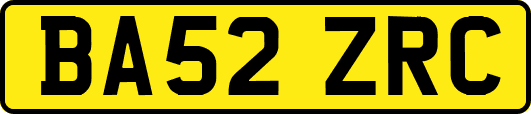 BA52ZRC