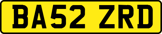 BA52ZRD
