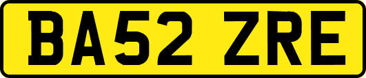 BA52ZRE