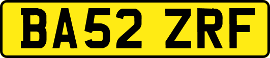 BA52ZRF