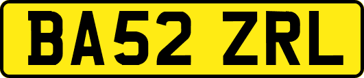 BA52ZRL