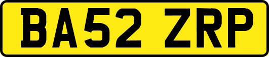 BA52ZRP