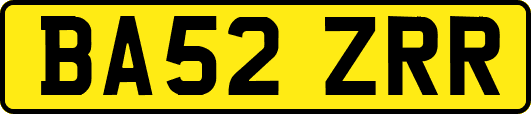 BA52ZRR